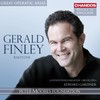 Gerald Finley, baritone